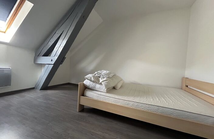 Location appartement meublé 2 pièces — photo 5