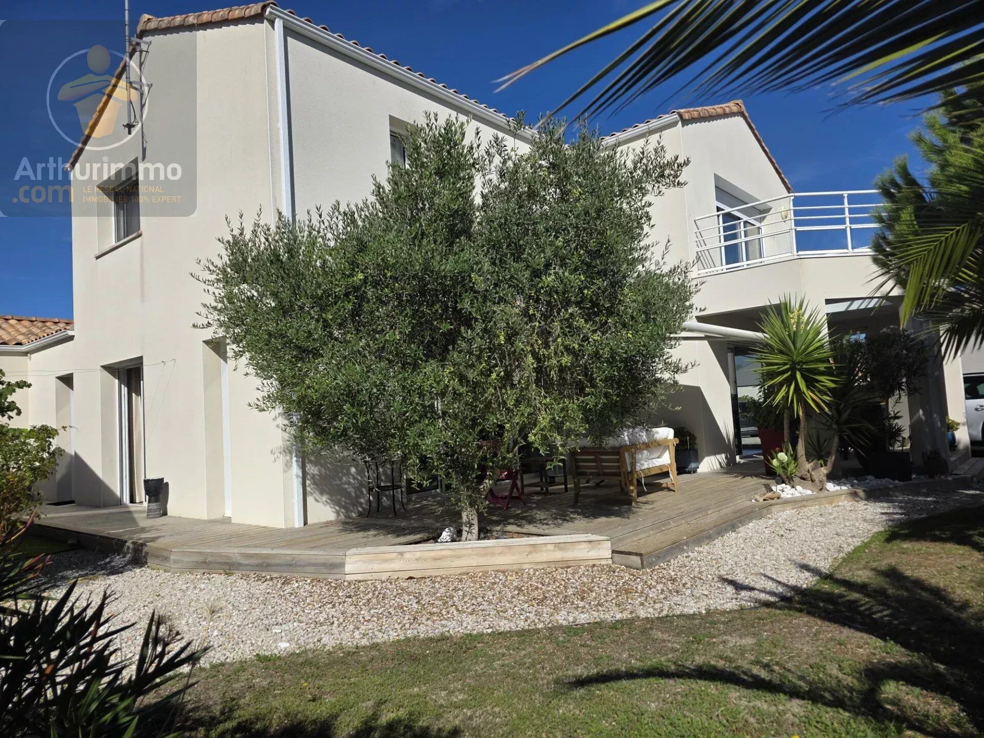 Maison 7 pièces 170 m² · à La Barre-de-Monts · 170 m² · 517 000 €