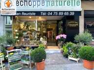 Aubenas centre : fonds de fleuriste équipé. clientèle établie — photo 2