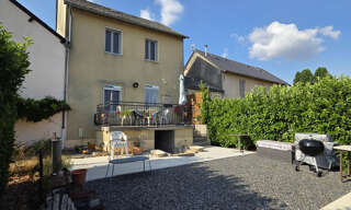 Maison 4 Pièces 73 m² à vendre à Lestrade-et-Thouels (12430)