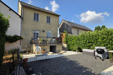 Maison 4 pièces 139000 €