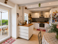 Maison T4 - 70m2 - Lestrade-et-Thouels — photo 3