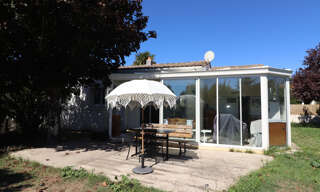 Maison 5 Pièces 73 m² à vendre à Meschers-sur-Gironde (17132)