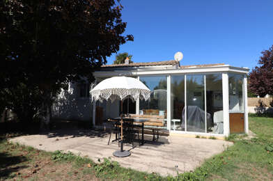 Maison 5 pièces 275000 €