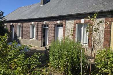 Maison 4 pièces 129000 €