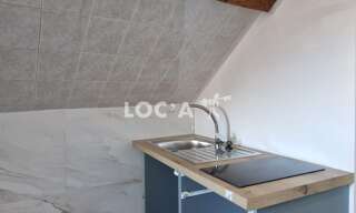 Appartement 2 Pièces 18 m² à louer à Dijon (21000)