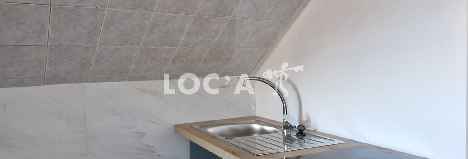Appartement 2 Pièces 18 m² à louer à Dijon (21000)