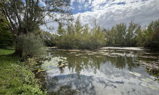 Terrain  31288 m² à vendre à Amiens (80080)