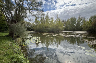 Terrain  136500 €