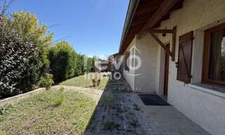 Maison 5 Pièces 112 m² à vendre à Saint-André-de-Corcy (01390)