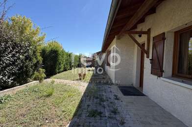Maison 5 pièces 385000 €