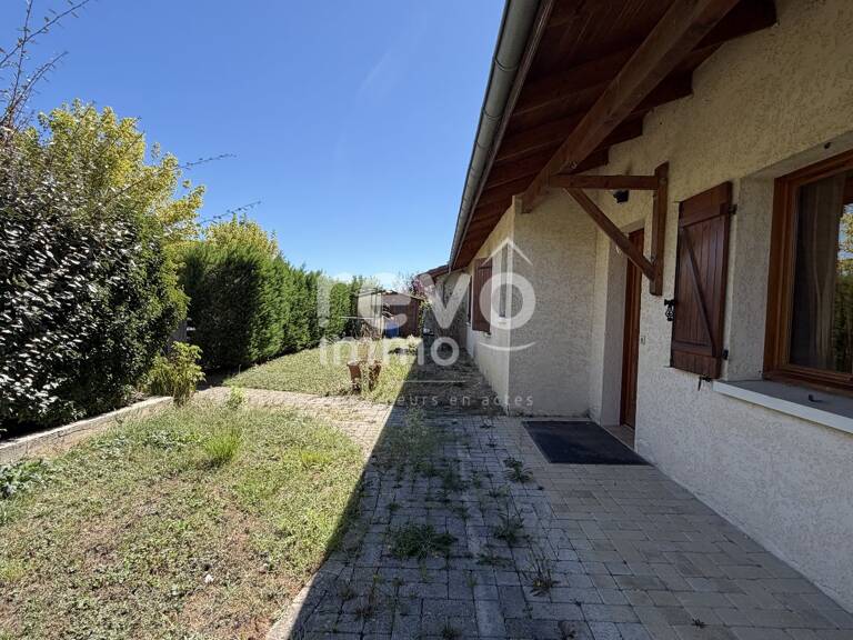 Maison individuelle — photo 1