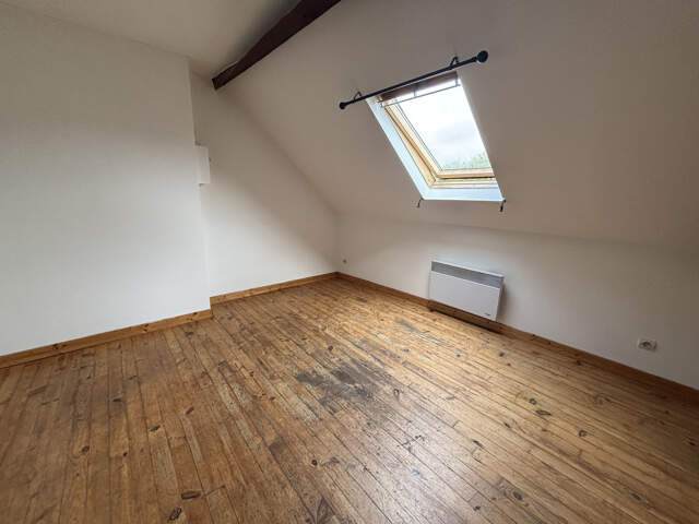 Appartement SAINT POL SUR TERNOISE — photo du bien