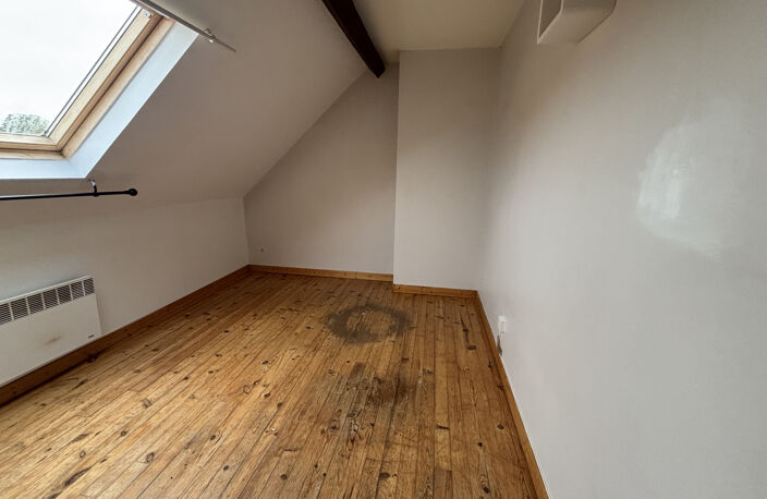 Appartement SAINT POL SUR TERNOISE — photo 2
