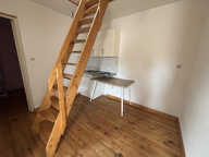Appartement SAINT POL SUR TERNOISE — photo 3