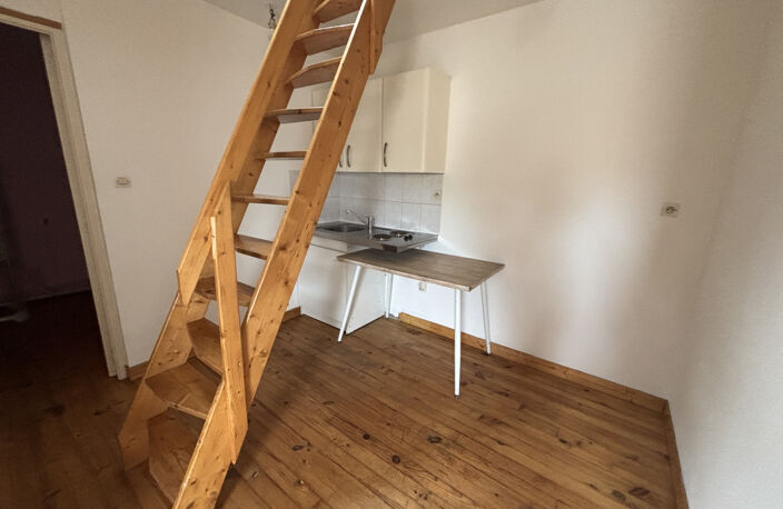 Appartement SAINT POL SUR TERNOISE — photo 3