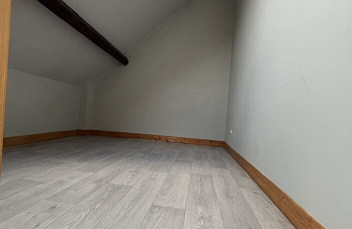 Appartement SAINT POL SUR TERNOISE — photo 4