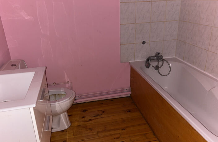 Appartement SAINT POL SUR TERNOISE — photo 5