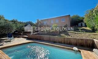 Maison 7 Pièces 160 m² à vendre à Montrabé (31850)