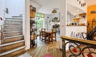 Maison 5 Pièces 105 m² à vendre à Montpellier (34070)