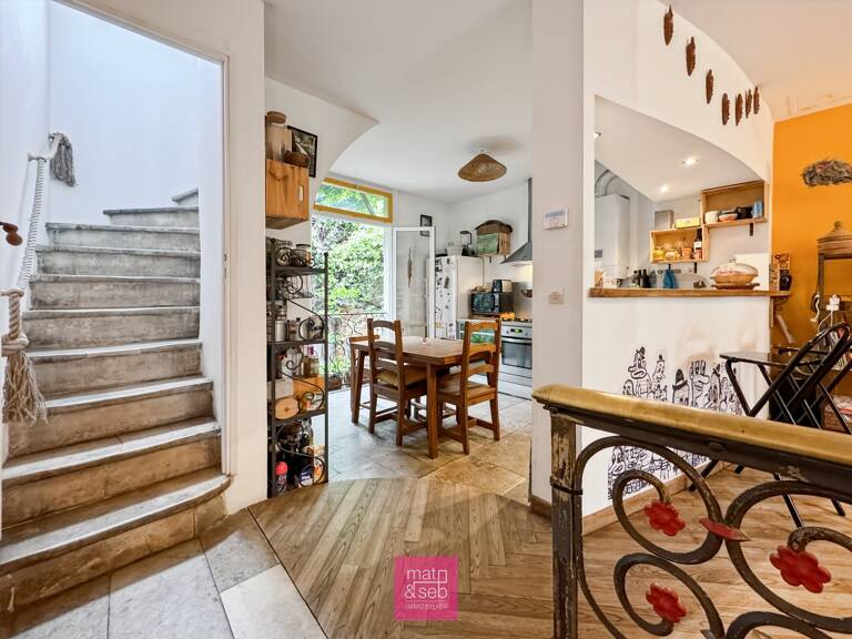 Maison — photo 1