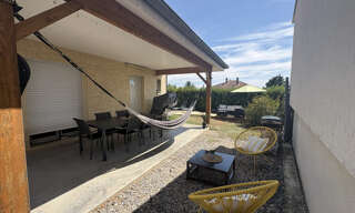 Maison 4 Pièces 92 m² à louer à Anjou (38150)