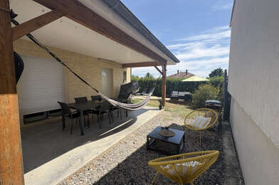 Maison 4 pièces 880 €