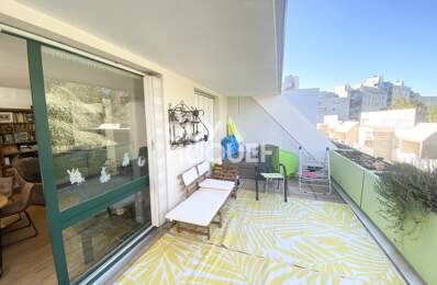 appartement — photo du bien