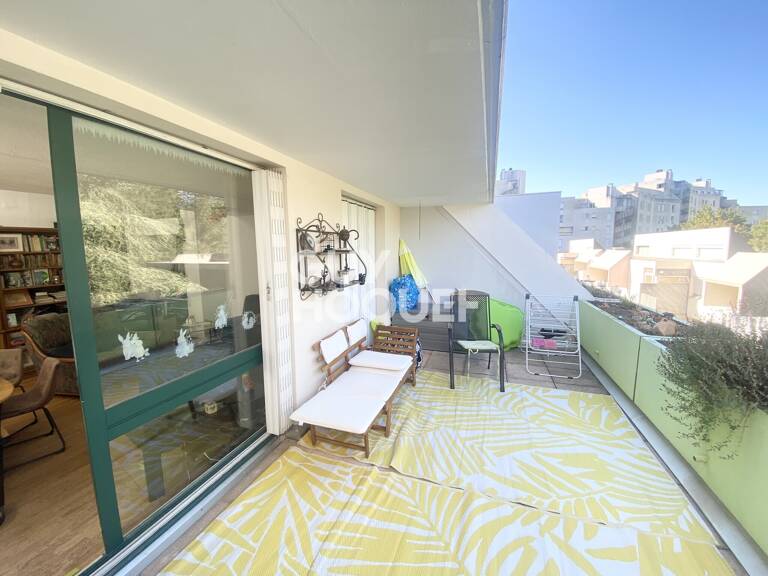 appartement — photo 1