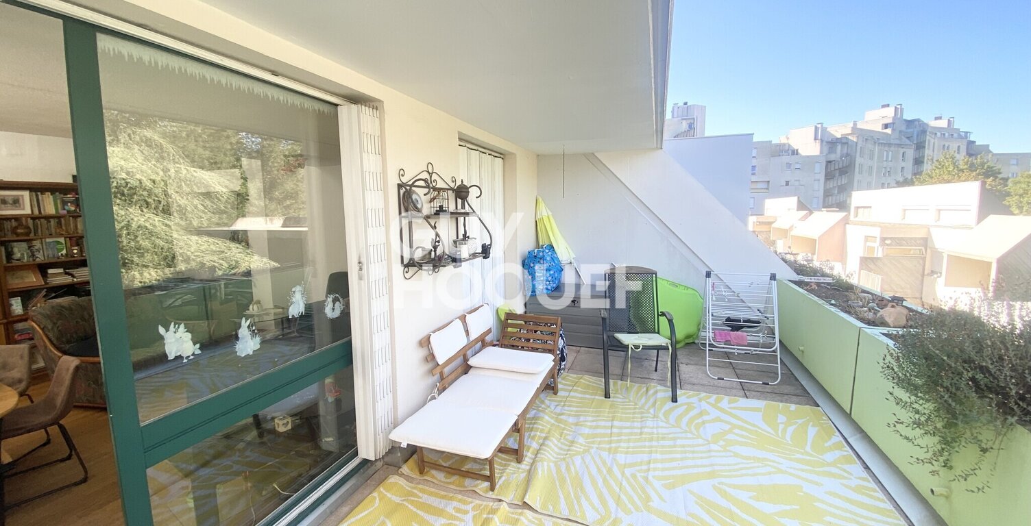 appartement — photo 1
