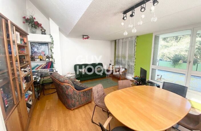 appartement — photo 3