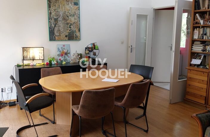 appartement — photo 4