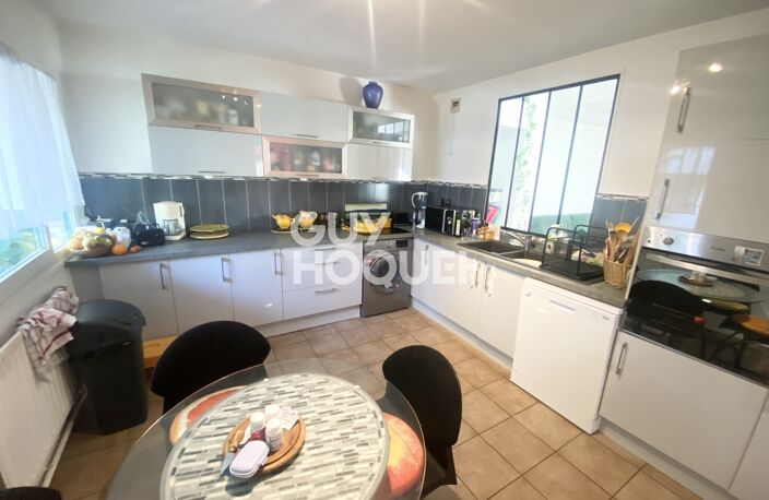 appartement — photo 5