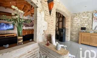 Maison 6 Pièces 120 m² à vendre à Aiguillon (47190)