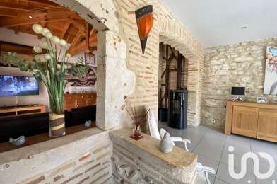 Maison 6 pièces 189000 €