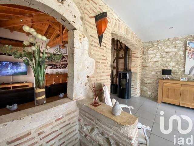 Vente Maison de ville 6 pièces — photo du bien