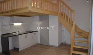 Appartement 1 Pièce 20 m² à louer à Lyon 2 (69002)