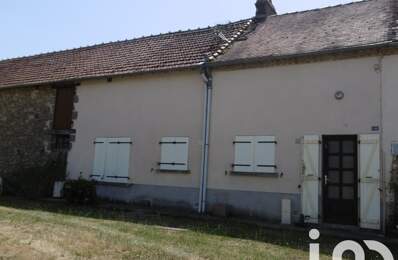 Vente Maison de village 3 pièces — photo du bien