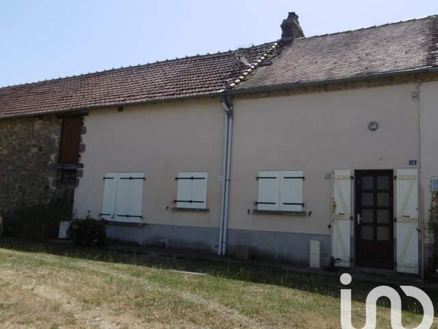 Vente Maison de village 3 pièces — photo du bien