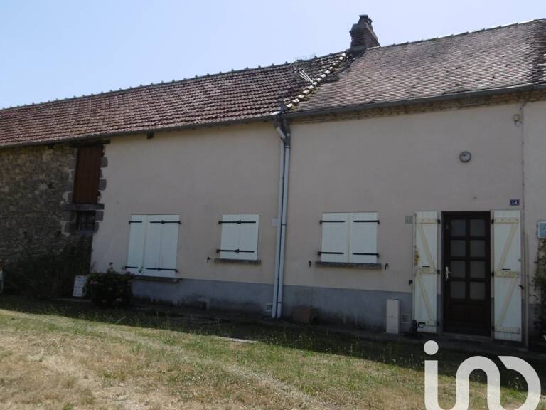 Vente Maison de village 3 pièces — photo 1