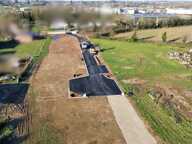 VIRIAT - Parcelle de terrain à bâtir de 1019m² - libre constructeur - viabilisé — photo 4
