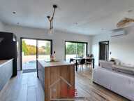 Maison de plain-pied — photo 2