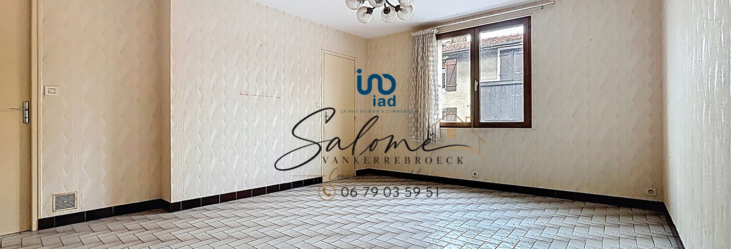 Maison 4 Pièces 110 m² à vendre à Givry-en-Argonne (51330)