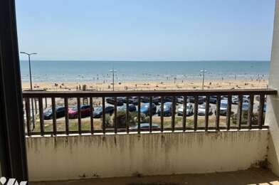 Appartement 1 pièces 45700 €
