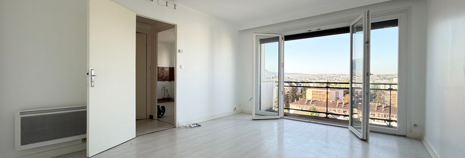 Appartement 1 Pièce 38 m² à vendre à Annecy (74000)