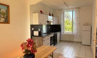 Appartement 4 Pièces 55 m² à louer à Oullins-Pierre-Bénite (69310)