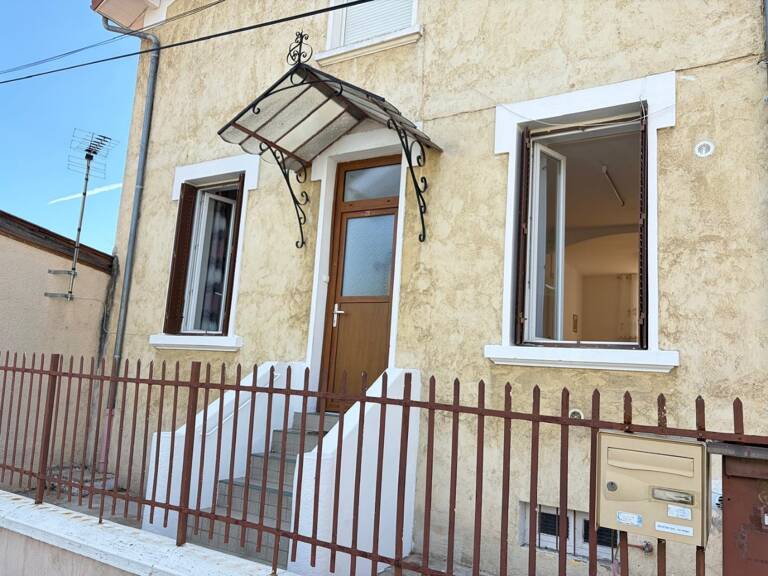 Appartement 4 pièces 55 m² — photo 1