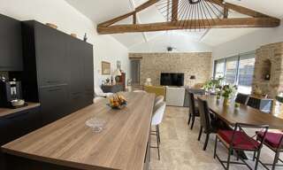 Maison 5 Pièces 140 m² à vendre à Lozanne (69380)