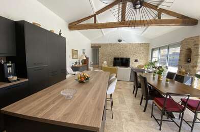 Maison 5 pièces 575000 €