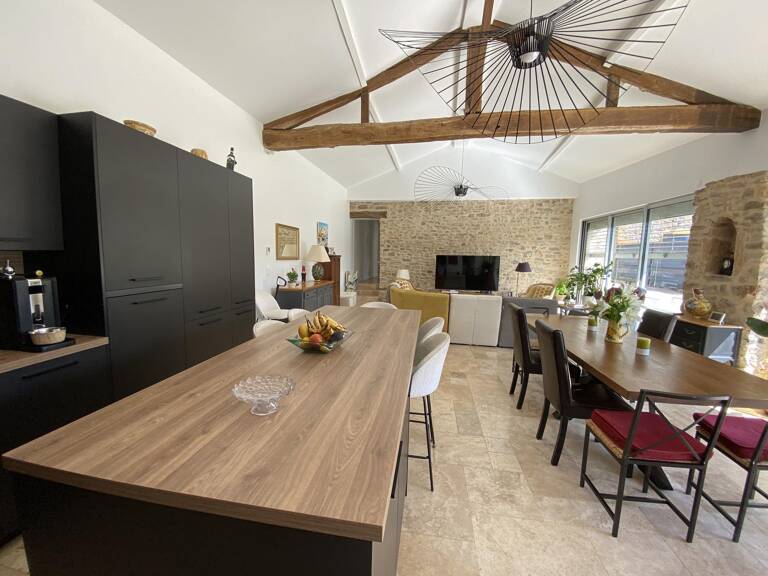 Maison 5 pièces 140 m² — photo 1